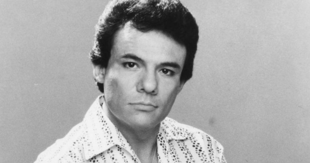 El gran José José, el príncipe de la canción, ha muerto