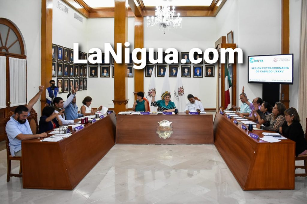 Córdoba será sede de Encuentro de Autoridades Municipales del Estado