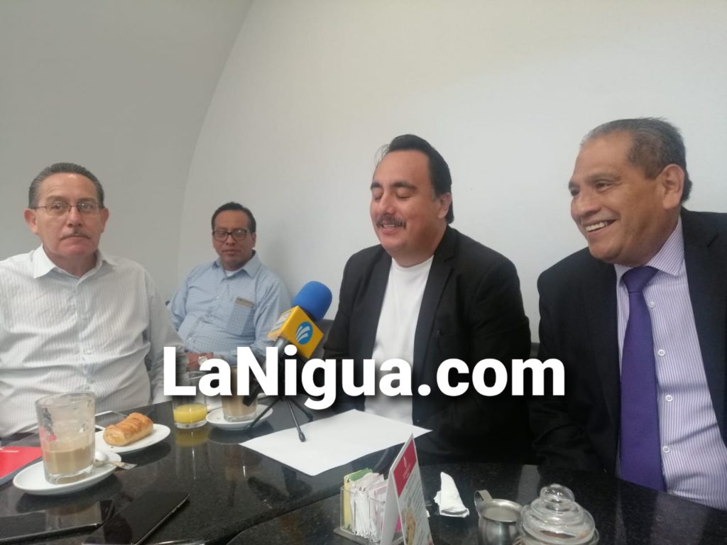 Colegio de Contralores Municipales del Estado de respalda nombramiento de Contralora General.