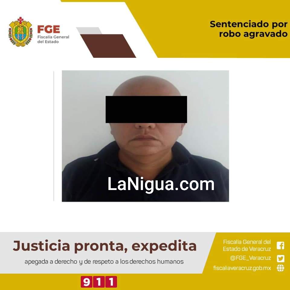 Dictan sentencia condenatoria por robo agravado en Córdoba