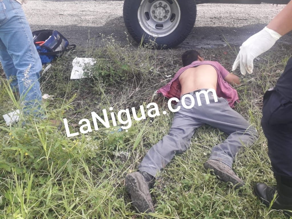 Matan a uno en asalto en Cuitláhuac.