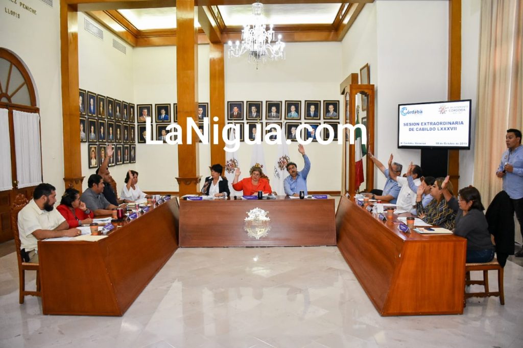 Autoriza Cabildo adquisición de bien inmueble para proyecto turístico