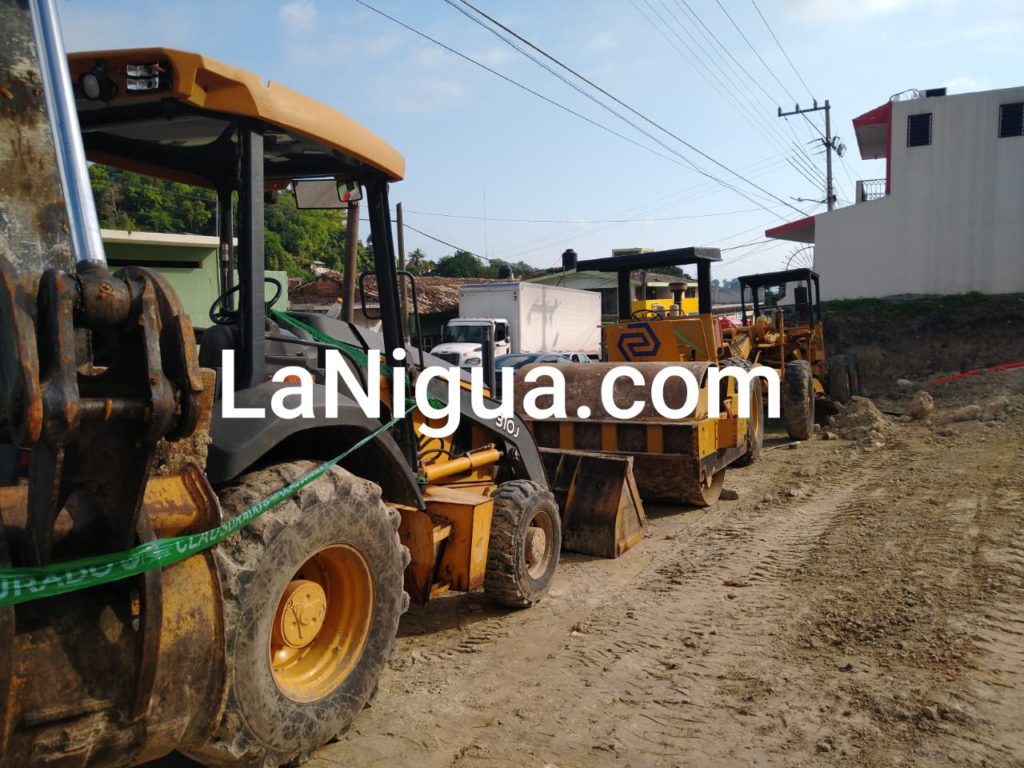 Impiden la construcción de un cine en Papantla