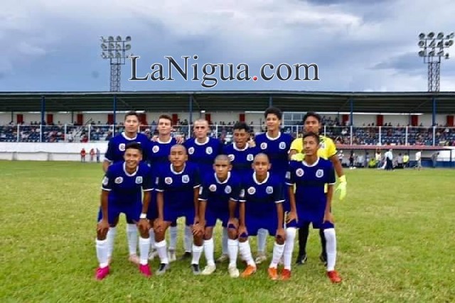 Fuertes de Fortín se trajo un punto de oro de Puebla