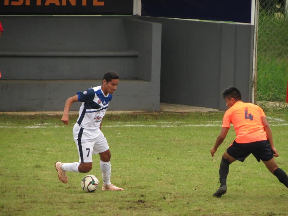 Fuertes de Fortín por el triunfo a Papantla