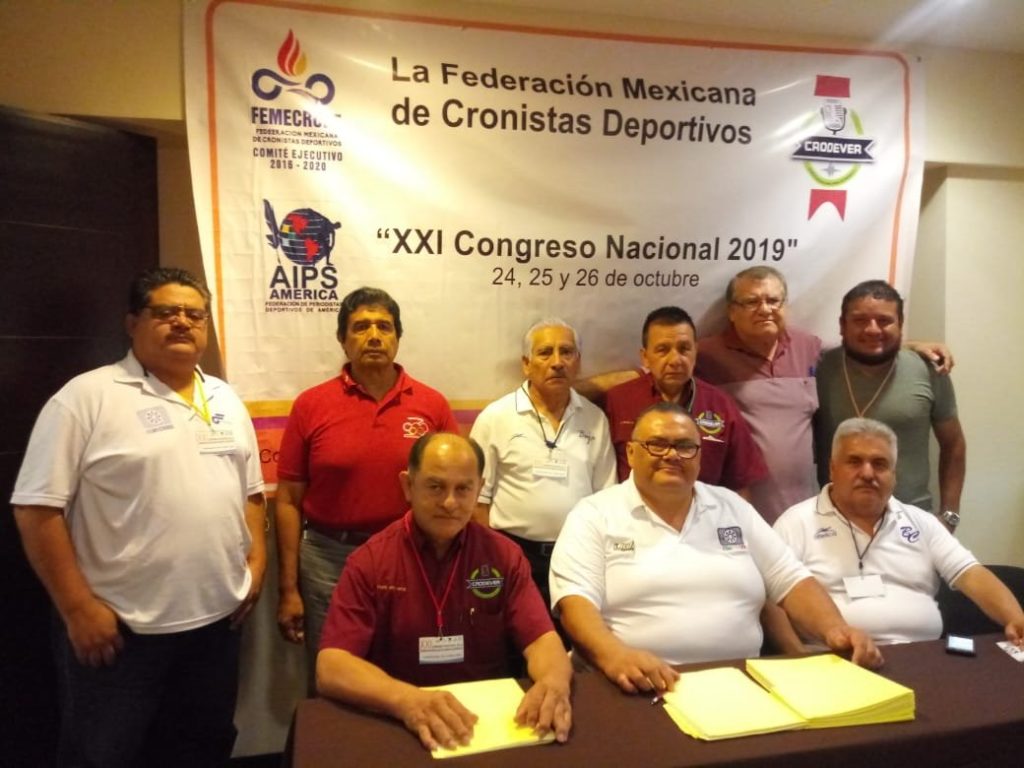 Felicita Femecrode a Ariel Ortiz de CRODEVER