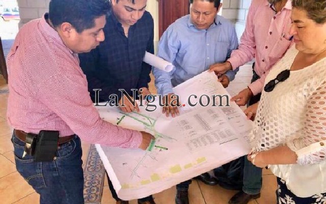 Paso a desnivel prioridad para ayuntamiento