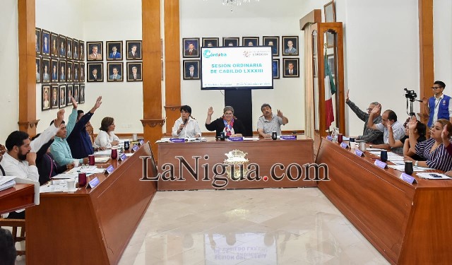 CABILDO DE CÓRDOBA INVERTIRÁ 39.5 MILLONES DE PESOS EN SEGURIDAD PÚBLICA