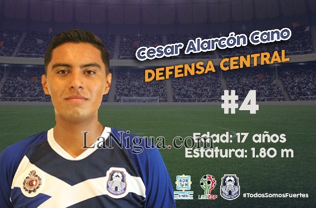 Fuertes de Fortín visitarán al A Boca del Río en el Hugo Sánchez