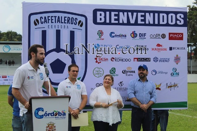 Cafetaleros por su primer triunfo ante SEP Puebla