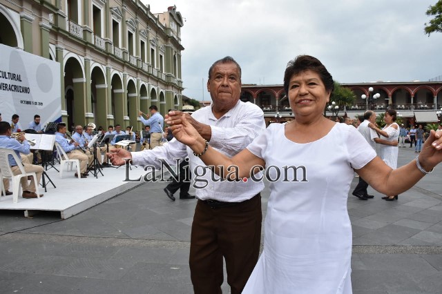 Ayuntamiento de Córdoba se suma a foro cultural “Orgullo veracruzano”