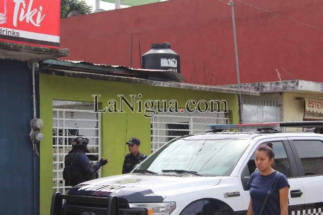 Se suicida mujer en la colonia Antorichista