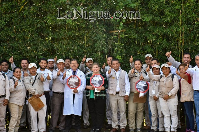 Ayuntamiento de Córdoba y Jurisdicción Sanitaria unen esfuerzos
