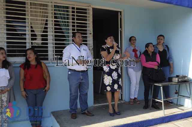 Arranca DIF programa integral “Escuela DIFerente”