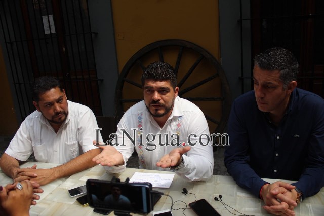 Conalep en la zona será proyecto Estatal y Federal.