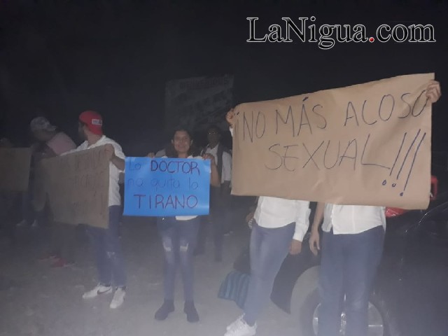 Toman docentes y alumnos, las instalaciones de la UTGZ.