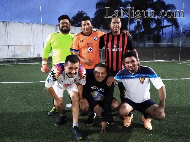 Juegan penúltimo partido de la Segunda Copa Magisterial