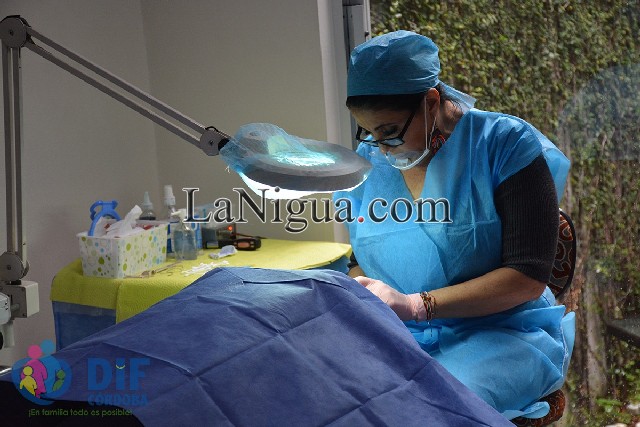 DIF y Susy Castillo cambian la vida de guerrera contra el cáncer