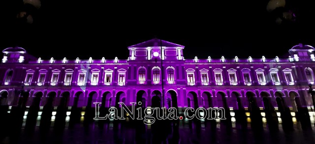 Ayuntamiento de Córdoba en lucha permanente contra el cáncer de mama