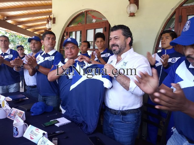 Los Ángeles Puebla se llevó Dos puntos de Fortín, 0-0