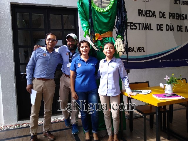 Realizarán Segundo Festival del Día de Muertos