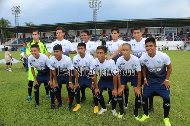 El turno es para Atlético Boca del Río en el Murillo éste sábado