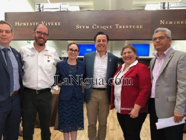 Ayuntamiento de Córdoba une capacidades con Gobierno de Veracruz por movilidad segura