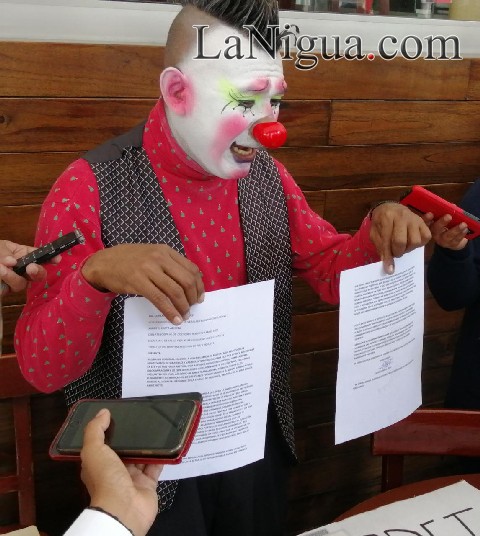 Acusan negligencia del Hospital Regional de Poza Rica