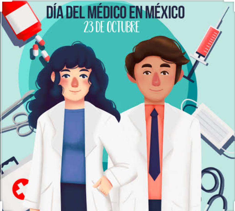 Este miércoles se celebra el Día del Médico