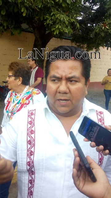 En proceso de comprobación al ORFIS varios ayuntamientos.