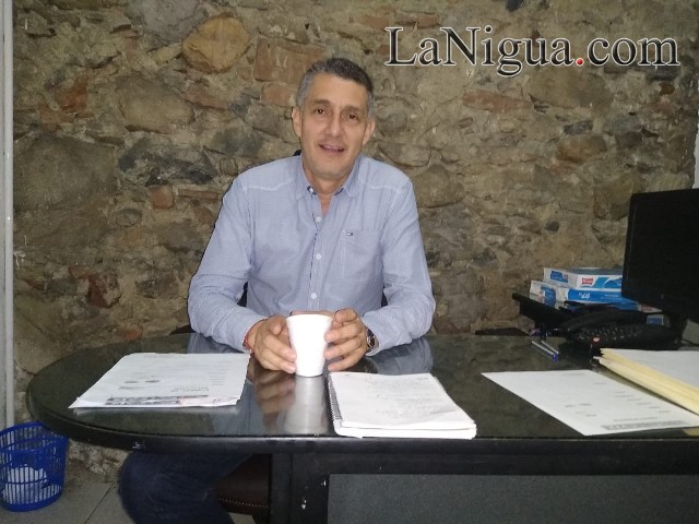Vargas Barrientos a favor de una revisión a fondo de la Cuenta Pública Estatal de 2018
