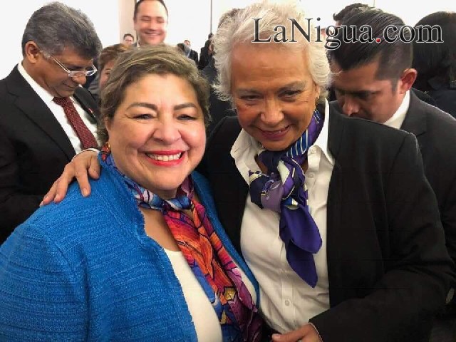 Córdoba podría beneficiarse con firma de convenio SEDATU – INAFED