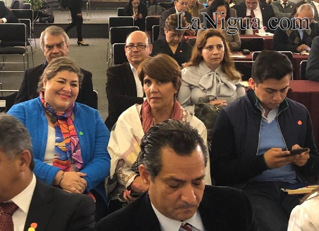 Ayuntamiento de Córdoba firma convenio de colaboración con el INAFED y la SEDATU