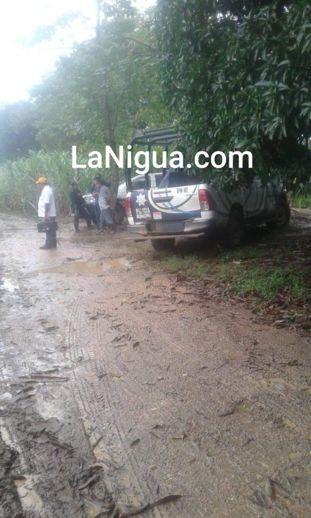Adolescente presuntamente asesinó a su padre en Tres Valles.