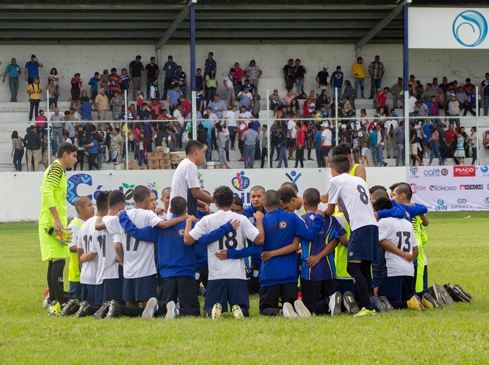 Cafetaleros a ganar en la Huizachera vs Tehuacán