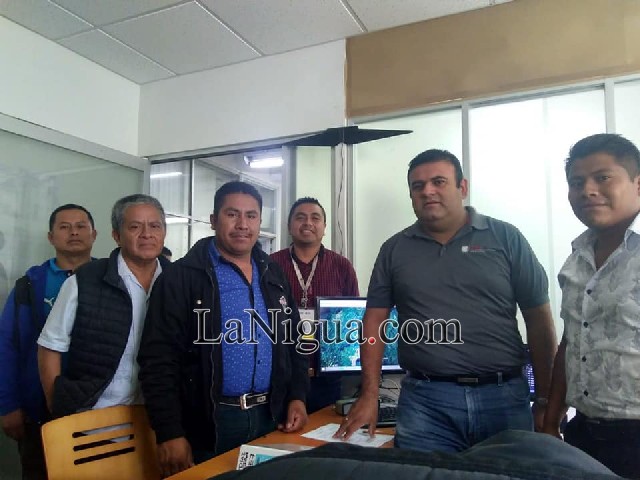 GOBIERNO DEL ESTADO SE COMPROMETE EN OTORGAR DIVERSOS APOYOS PARA LOS HABITANTES DE TZONCOLCO Y COLONIAS MARGINADAS