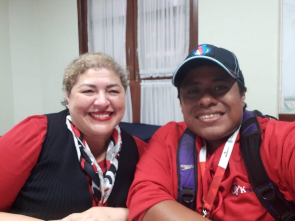 Faltan 10 días para el gran reto Proyecto 32 de Omar