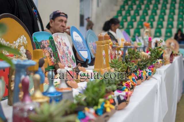 Fortín sede de la entrega de becas de “Autoempleo 2019”