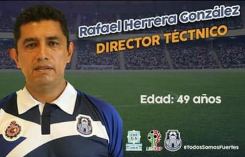 Fuertes, este viernes vs el Club Alpha en Puebla