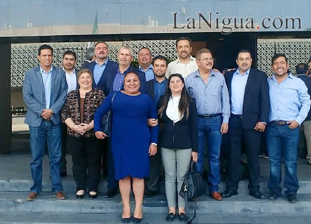 Gestiona Presidenta Municipal mayores recursos para Córdoba