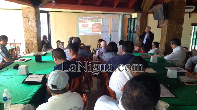 Buscan, que Papantla estén libres de hambre y pobreza.