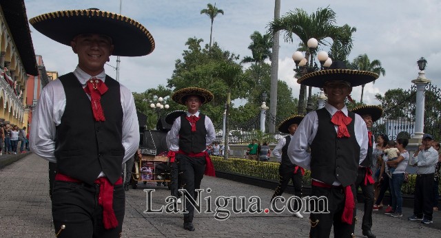 Conmemorarán 109 aniversario del inicio de la Revolución Mexicana en Córdoba