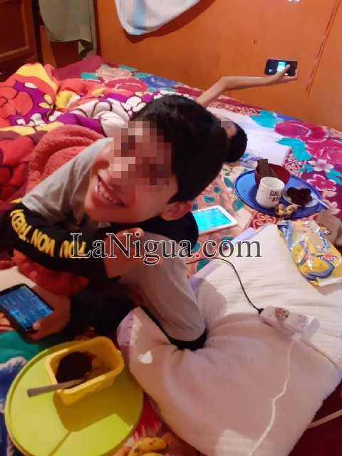 Dan de alta a menores que se intoxicaron por comer salchichas caducadas