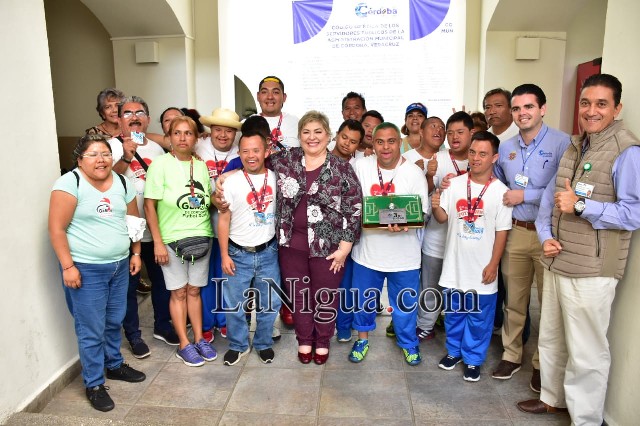 Gallos de Córdoba ponen en alto el nombre de la ciudad