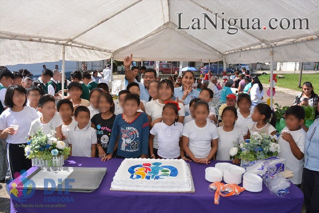 Arranca DIF con éxito 5ta. Campaña de Lentes a Bajo Costo