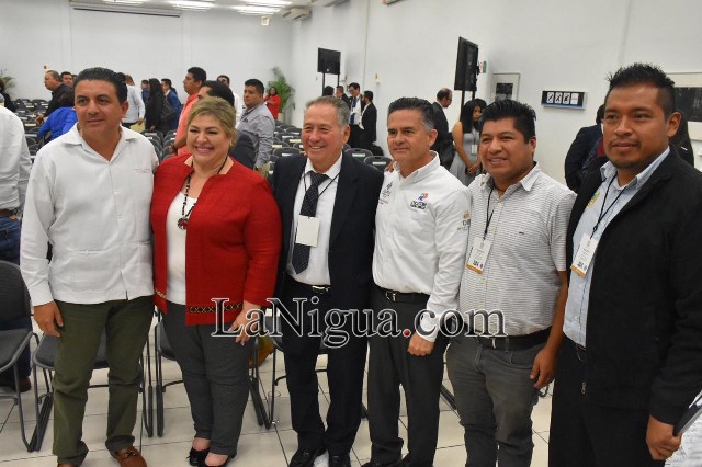 Presidenta Municipal de Córdoba reconoce labor de Universidad Veracruzana
