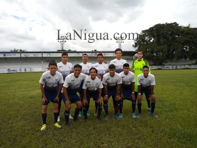 Cafetaleros recibirá a Lobos Chapultepec