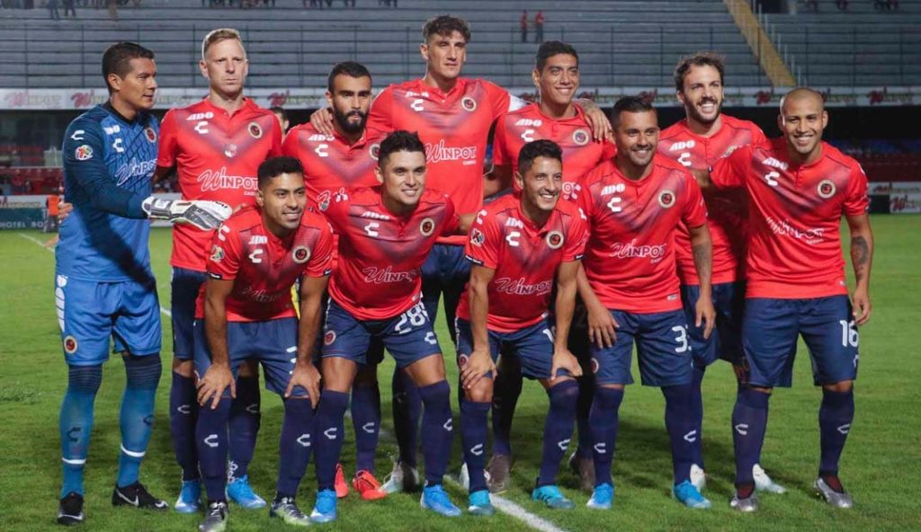 El SAT va por el futbol MX