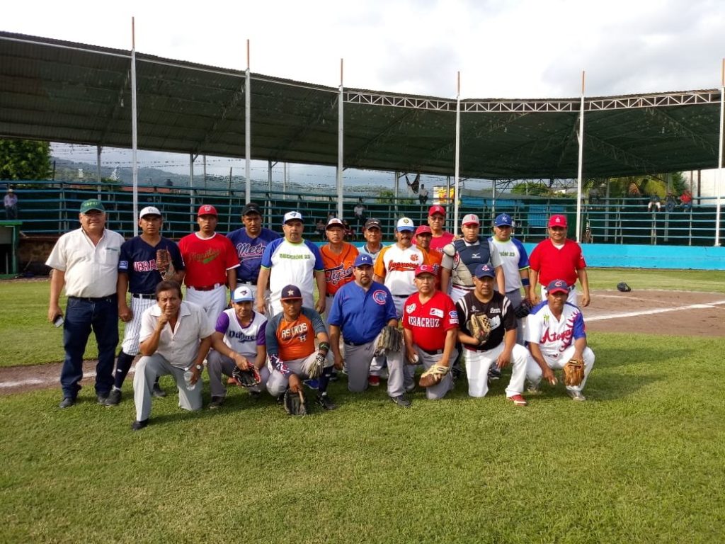 Piratas Saavedra tendió en la séptima a Cañeros CNPR 1-2