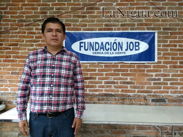 Festejará Fundación JOB su doceavo aniversario